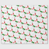 Umhüllungspapier Geschenkpapier (Flach)