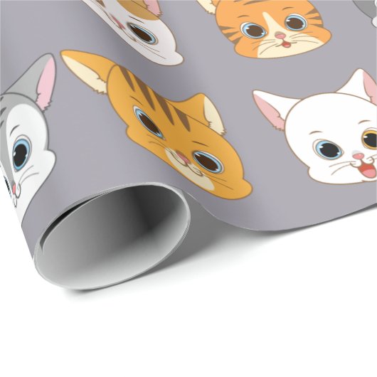 Umhüllungspapier Geschenkpapier (Rolleneckpunkt)