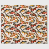 Umhüllungspapier Geschenkpapier (Flach)