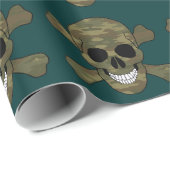 Umhüllungspapier Geschenkpapier (Rolleneckpunkt)