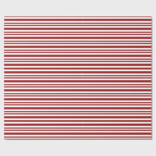 Umhüllungspapier Geschenkpapier (Flach)