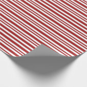 Umhüllungspapier Geschenkpapier (Ecke)