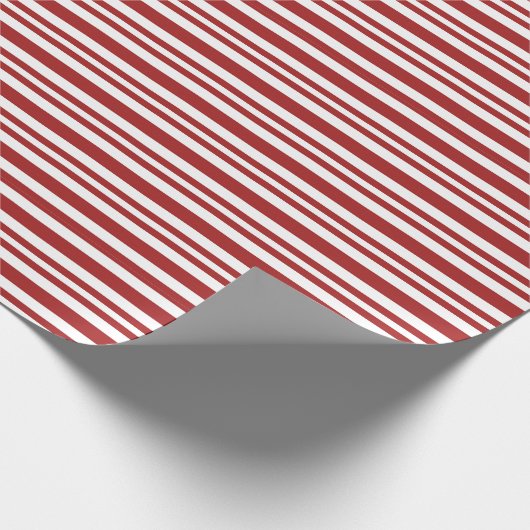 Umhüllungspapier Geschenkpapier (Ecke)