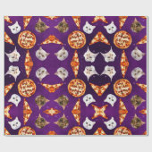 Umhüllungspapier Geschenkpapier (Flach)