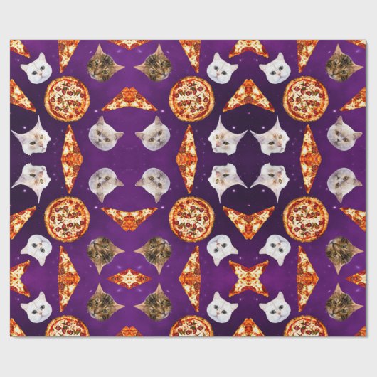 Umhüllungspapier Geschenkpapier (Flach)