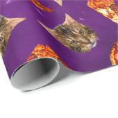 Umhüllungspapier Geschenkpapier (Rolleneckpunkt)