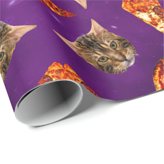 Umhüllungspapier Geschenkpapier (Rolleneckpunkt)