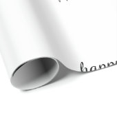 Umhüllungspapier Geschenkpapier (Rolleneckpunkt)