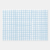 Umhüllungspapier Geschenkpapier Set (Vorderseite 2)