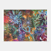 Umhüllungspapier Geschenkpapier Set (Vorderseite 2)