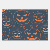 Umhüllungspapier Geschenkpapier Set (Vorderseite 3)