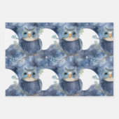 Umhüllungspapier Geschenkpapier Set (Vorderseite 3)