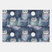 Umhüllungspapier Geschenkpapier Set (Vorderseite 2)