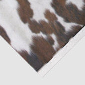 Umhüllungspapier Seidenpapier (Ausschnitt)