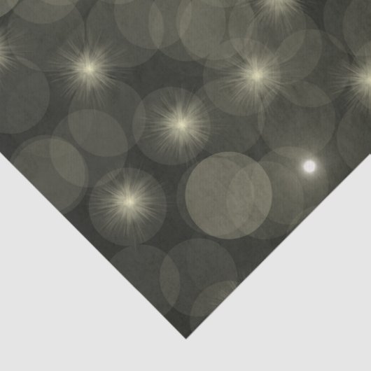 Umhüllungspapier Seidenpapier (Detail)