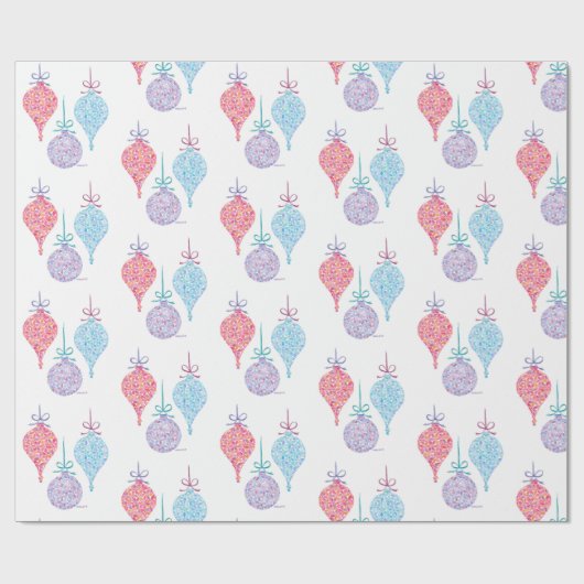 Umhüllungspapier von Sue Weidlich Geschenkpapier (Flach)