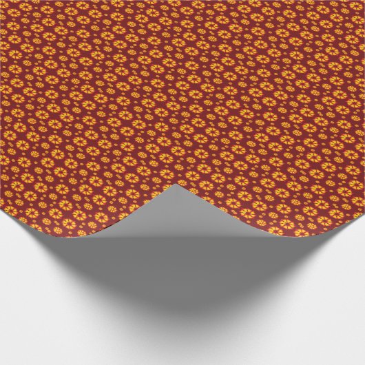 Umhüllungspapiere Geschenkpapier (Ecke)