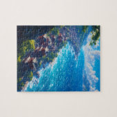 Umi no Yume “Dream of the Sea” Puzzle (Horizontal)