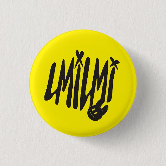 umiumi Button (Vorderseite)