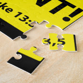 Umkehr Puzzle (Seite)