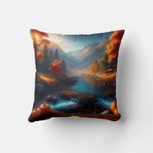 Umkehrbare Herbst-Kunst / Glücklicher Kürbis-Hexen