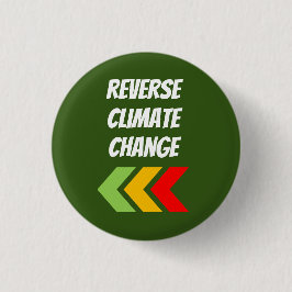 "Umkehrender Klimawandel" Button