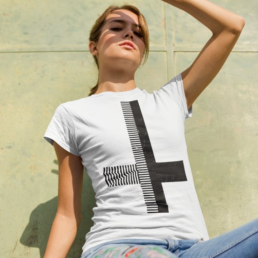 Umkehrkreuz Sweatshirt