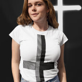 Umkehrkreuz Sweatshirt