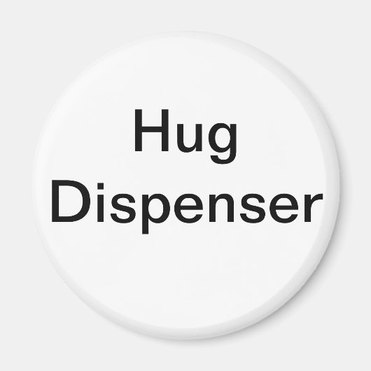 Umkehrschalter Magnet (Vorne)