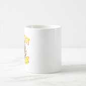 Umkehrsieger Kaffeetasse (Mittel)