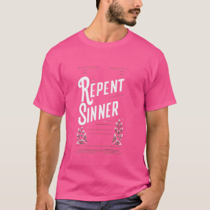 Umkehrsinner — T-Shirt