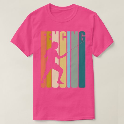 Umkehrung der Zäune (1) T-Shirt (Design vorne)