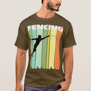 Umkehrung der Zäune (4) T-Shirt