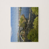 Umkehrung fällt auf den St. John River bei St. 2 Puzzle (Vertikal)