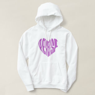 Umkehrung Hoodie