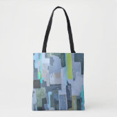 Umkehrverpackung Tasche (Vorderseite)