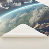 Umkreisen des Innovationsschlages Sherpadecke (3/4)