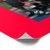 UML RFC 2008 Alumni-Spiel Poster (Ecke)