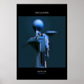 Umlauf Poster (Vorne)