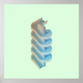 Umlauf Poster (Vorne)