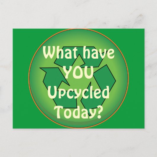 Umlauf Postkarte (Vorderseite)