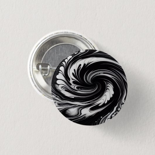 Umlaufender Vortex-Knopf Button (Vorne & Hinten)