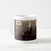 Umlaufendes Foto Kaffeetasse (Vorderseite Links)