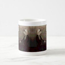 Umlaufendes Foto  Kaffeetasse