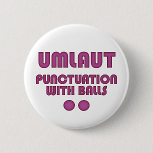 Umlaufflächen (Rosa) Button