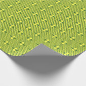 Umlaufpapier Geschenkpapier (Ecke)