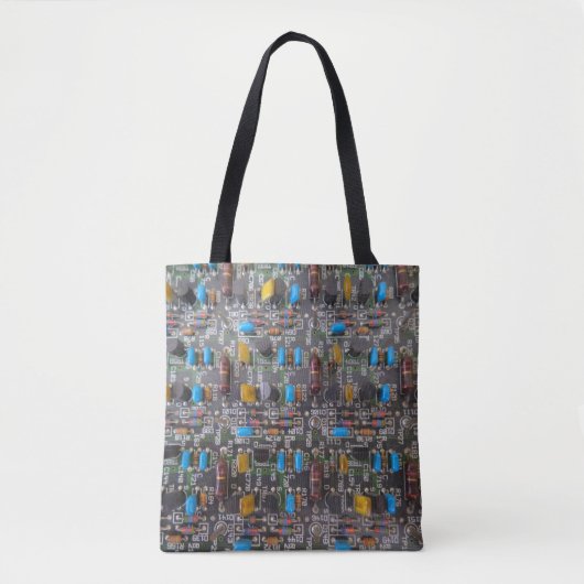 Umlauftasche Tasche (Vorderseite)