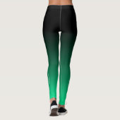 Umlaufteam Leggings (Rückseite)