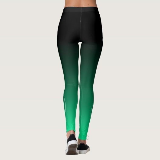 Umlaufteam Leggings (Rückseite)
