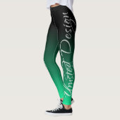 Umlaufteam Leggings (Links)